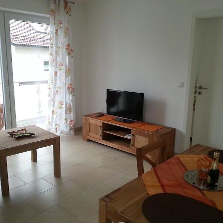 Ferienhaus Rosa FDH Extérieur photo