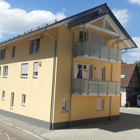 Ferienhaus Rosa FDH Extérieur photo