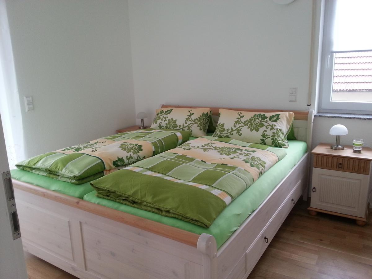 Ferienhaus Rosa FDH Extérieur photo
