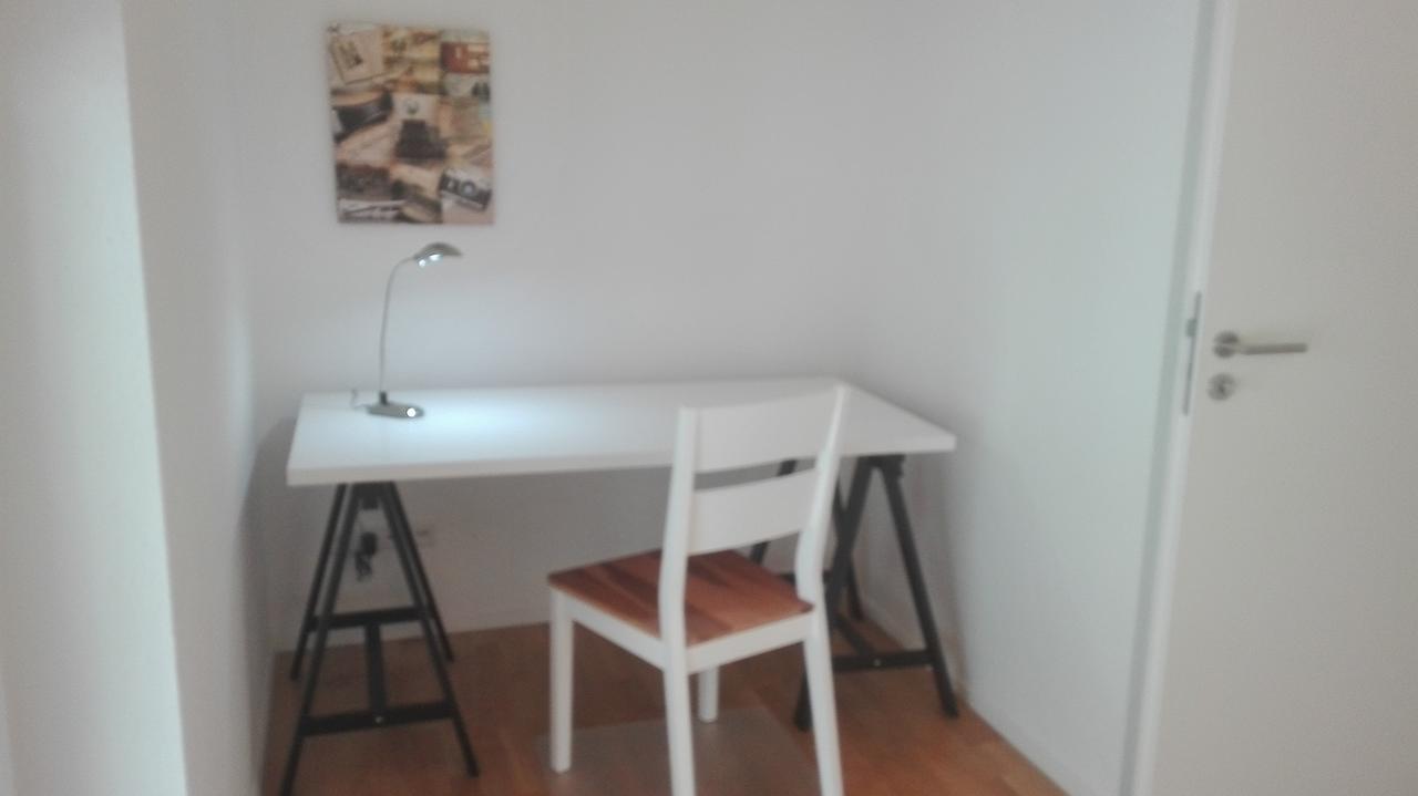 Ferienhaus Rosa FDH Extérieur photo