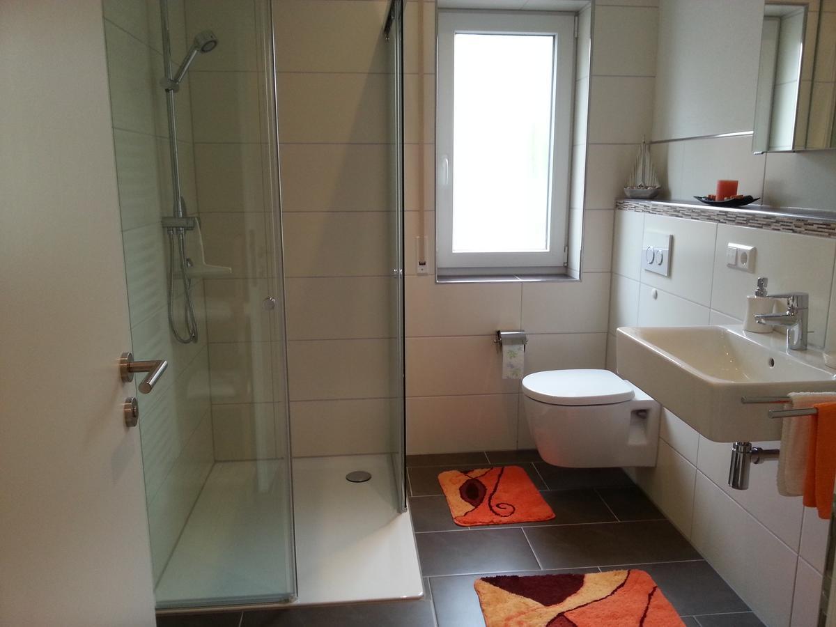 Ferienhaus Rosa FDH Extérieur photo