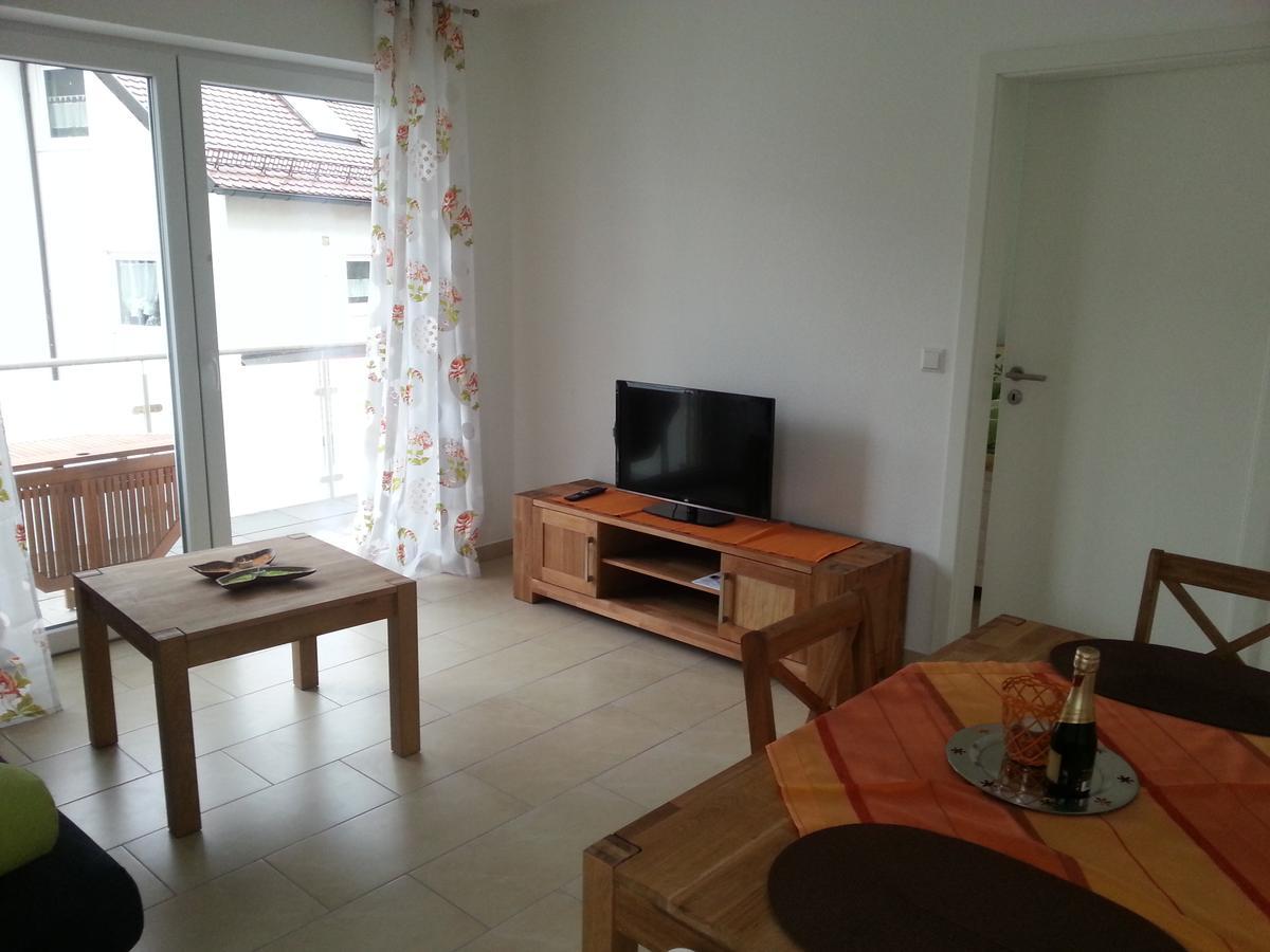 Ferienhaus Rosa FDH Extérieur photo
