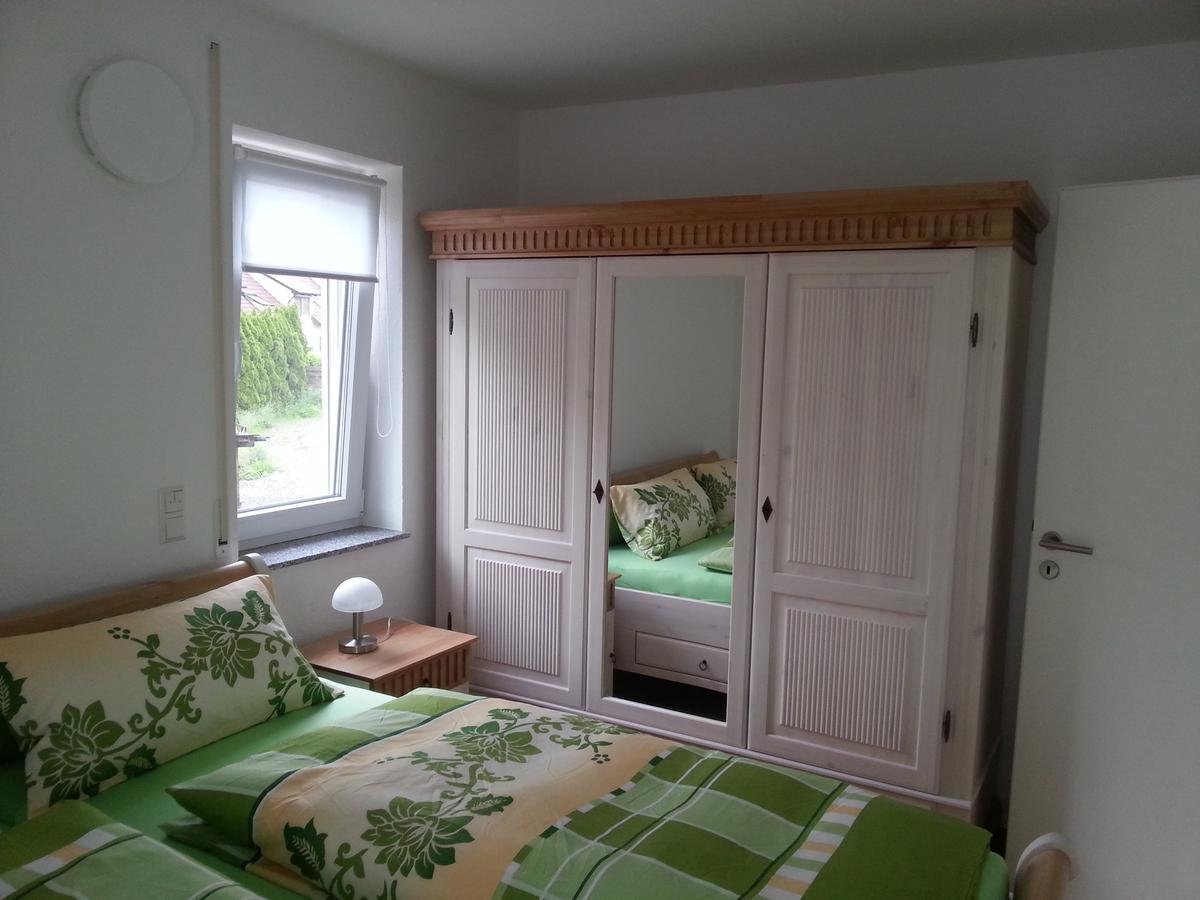 Ferienhaus Rosa FDH Extérieur photo