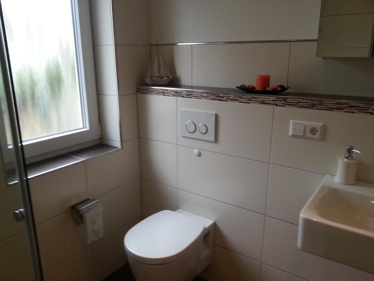Ferienhaus Rosa FDH Extérieur photo