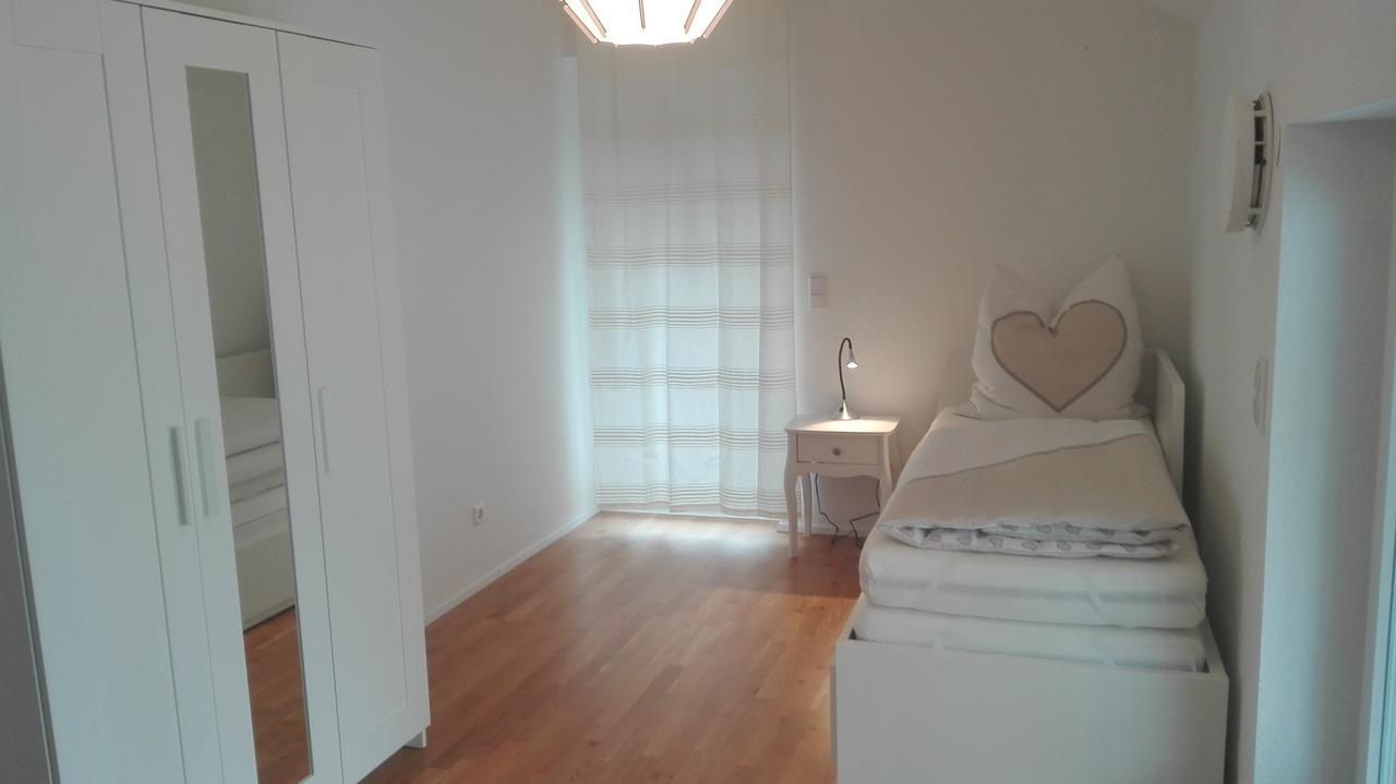 Ferienhaus Rosa FDH Extérieur photo