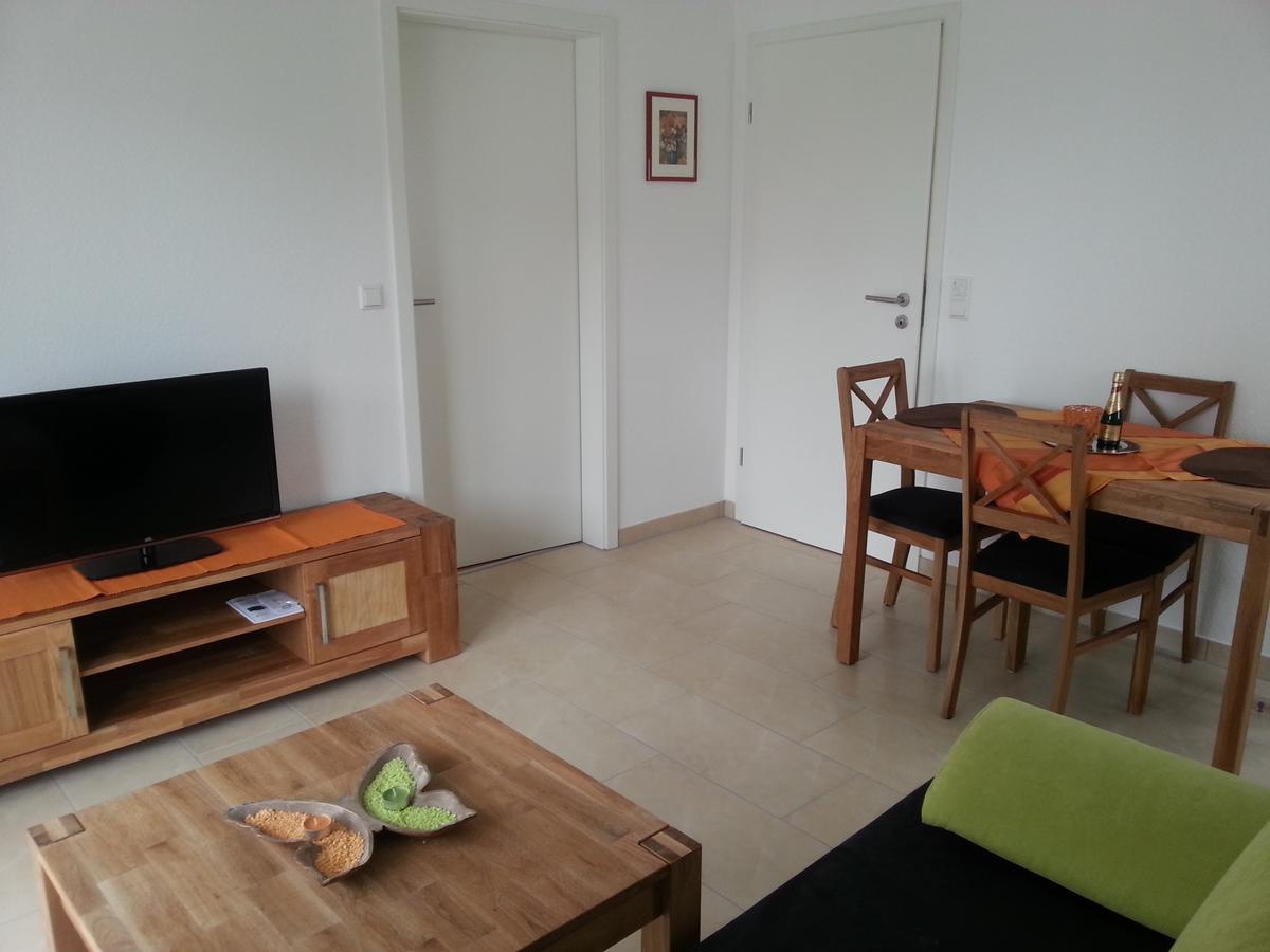 Ferienhaus Rosa FDH Extérieur photo
