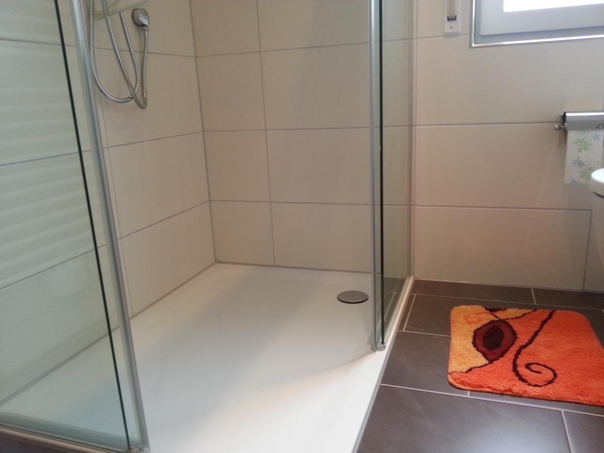 Ferienhaus Rosa FDH Extérieur photo