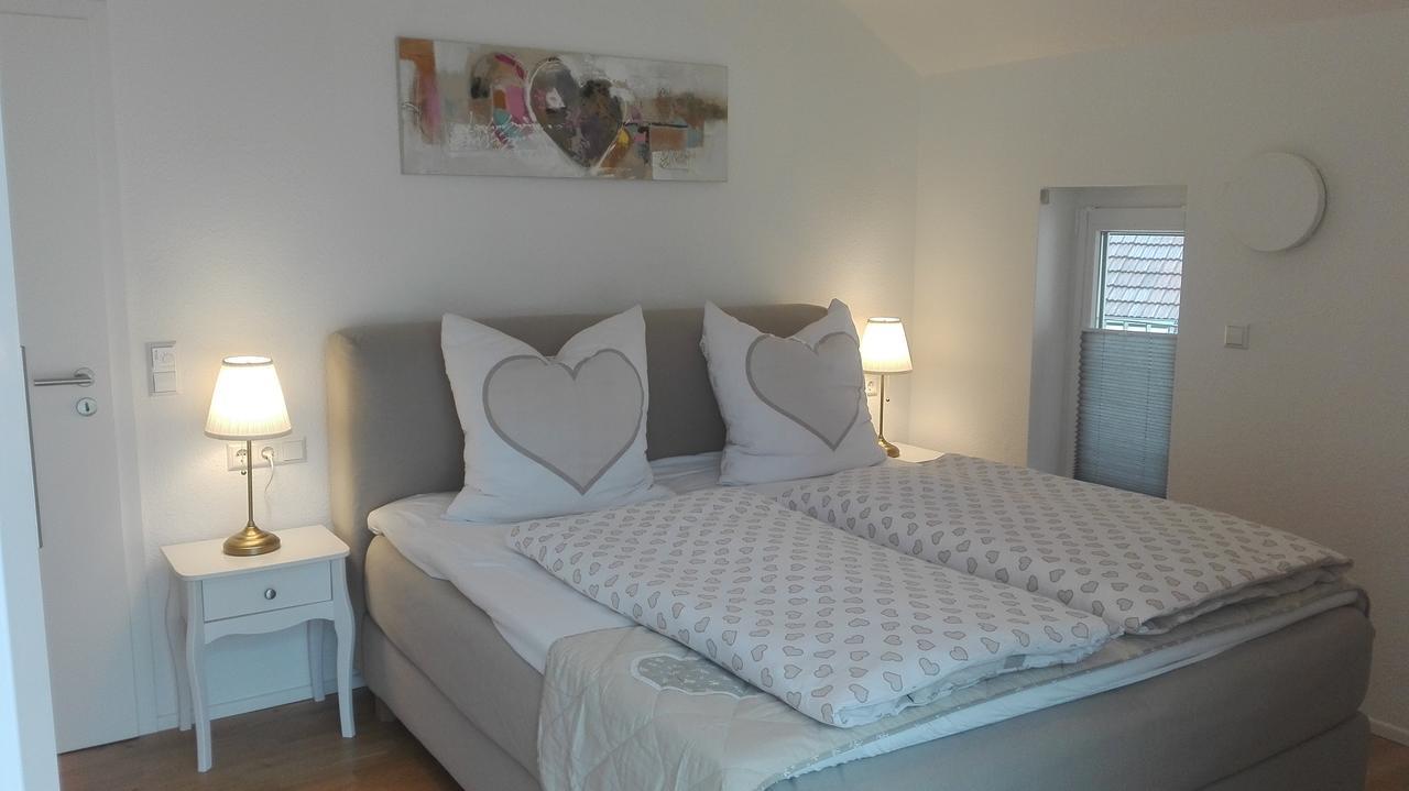Ferienhaus Rosa FDH Extérieur photo