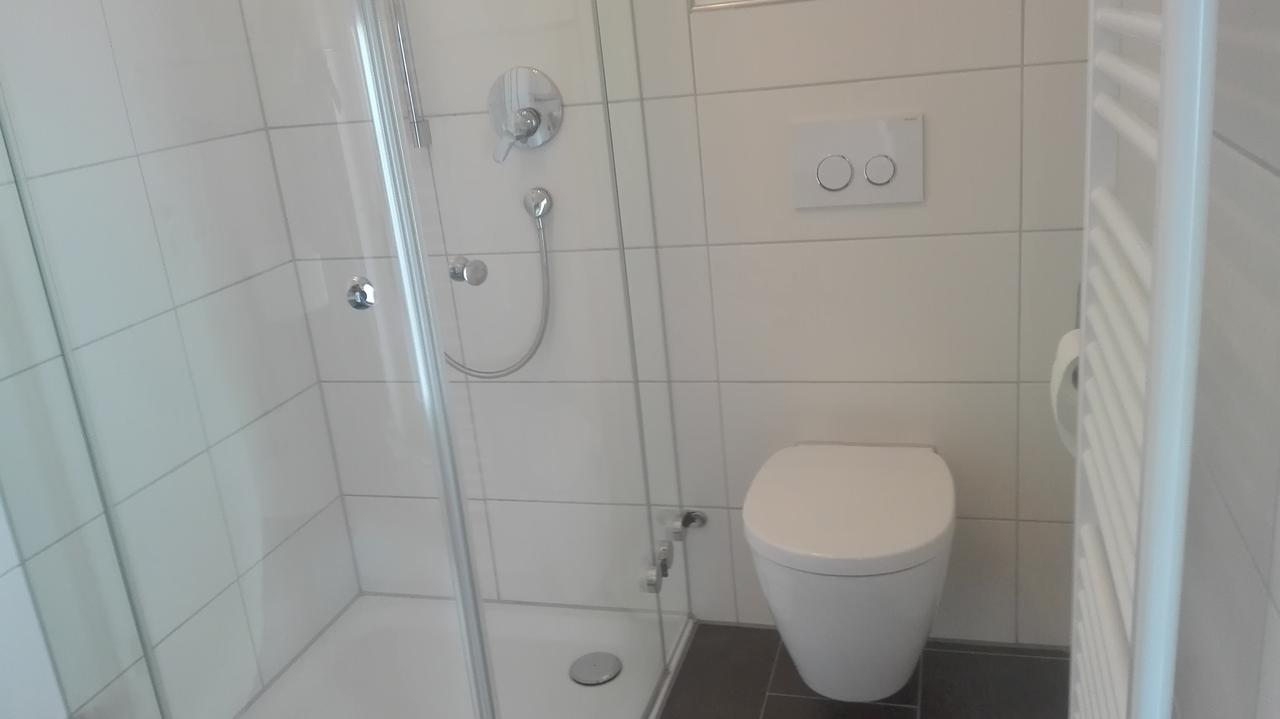 Ferienhaus Rosa FDH Extérieur photo
