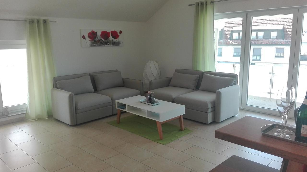 Ferienhaus Rosa FDH Extérieur photo