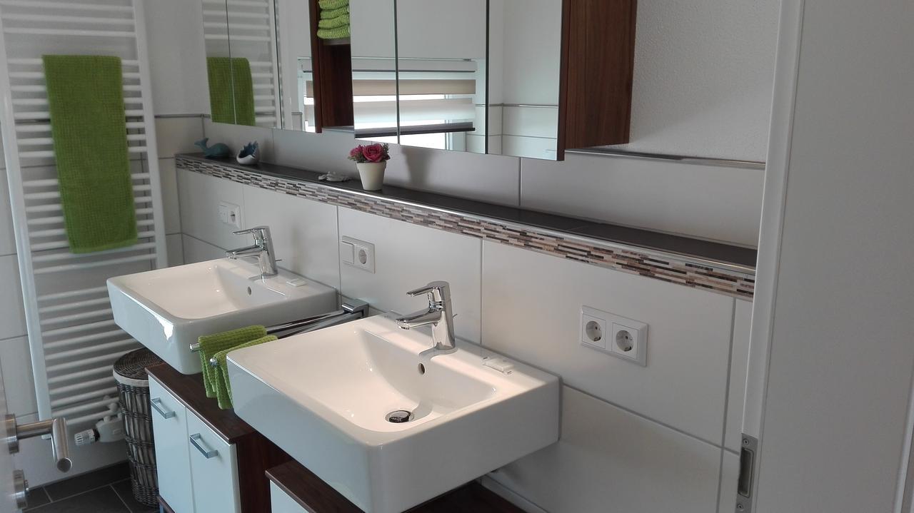 Ferienhaus Rosa FDH Extérieur photo