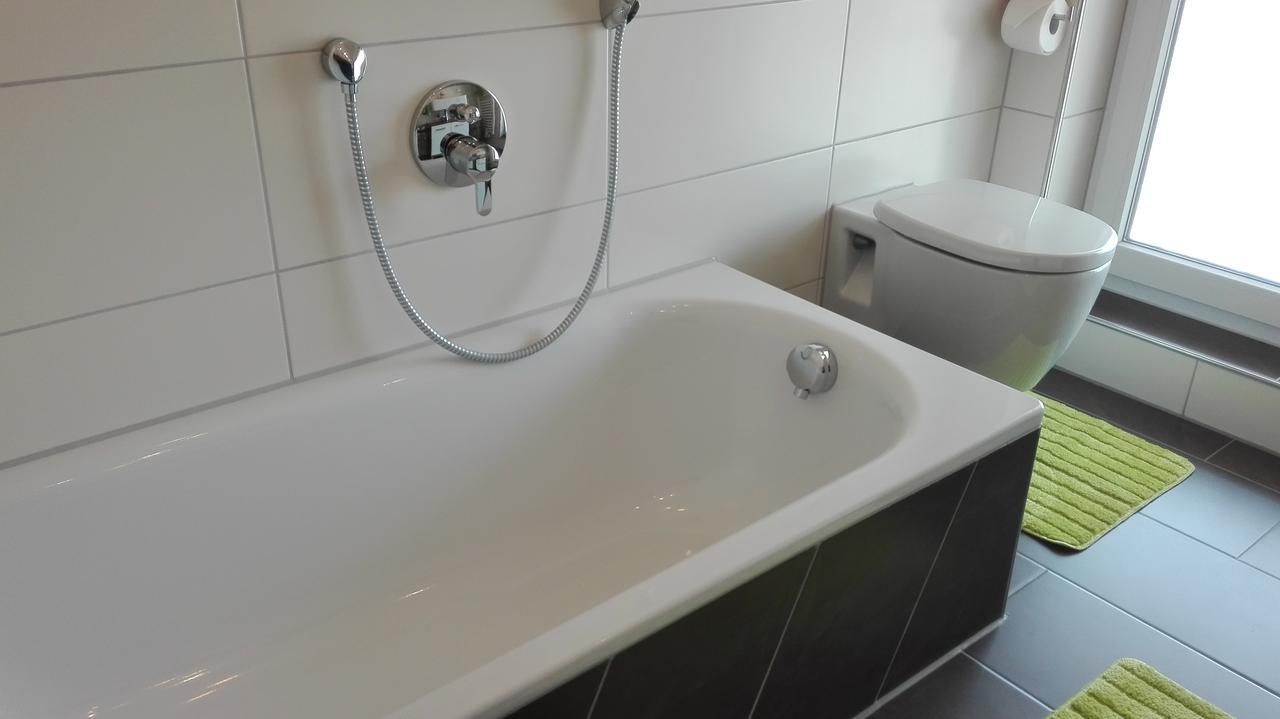 Ferienhaus Rosa FDH Extérieur photo