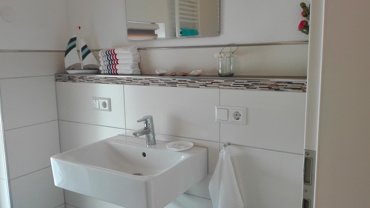 Ferienhaus Rosa FDH Extérieur photo